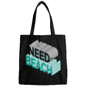 Discover Need beach Bags