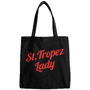 Discover St. Tropez Lady Bags