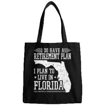 Discover Retirement Plan Florida Bags