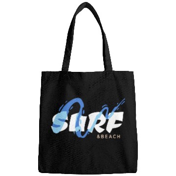 Discover Surf & beach Bags