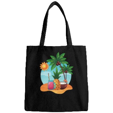 Discover Summer Bags