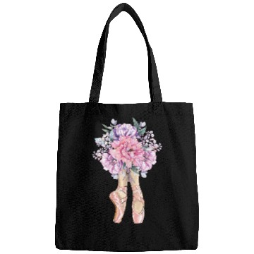 Discover Proud Ballet Dancer Ballerina Ballet Dance Gifts Bags