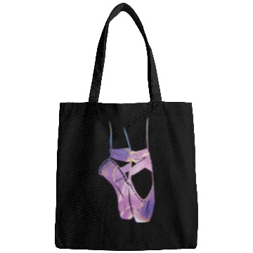 Discover Proud Ballet Dancing Gifts Ballerina Ballet Dancer Bags