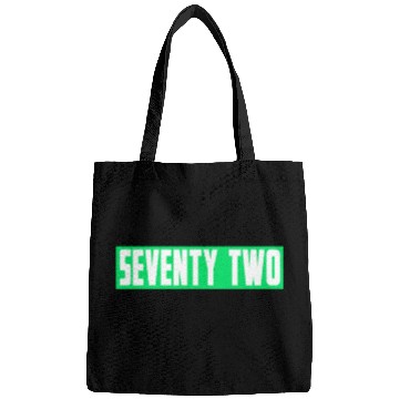 Discover Era, Sjuttiotva, Seventy Two Bags