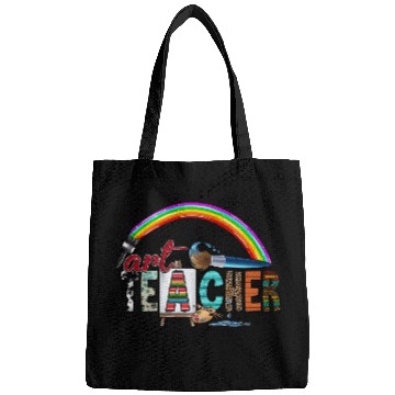 Discover Art Teacher Bags