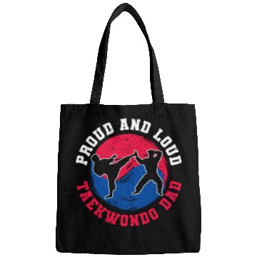 Discover TKD Korean Martial Arts Tae Kwon Bags