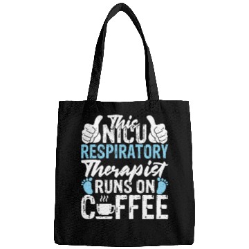 Discover This NICU Respiratory Therapist Runs on Coffee Bags