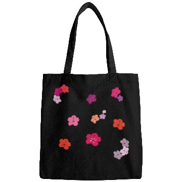 Discover hibiscus Bags