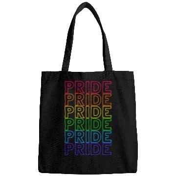 Discover Gay Pride Bags