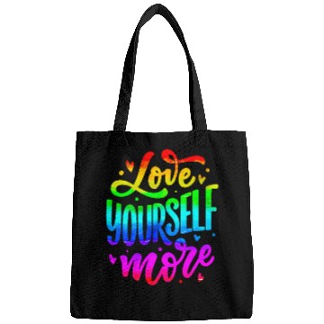 Discover Self Love Bags