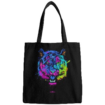 Discover Tiger Bags