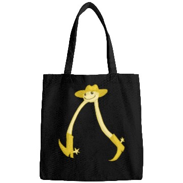 Discover cow boy Bags