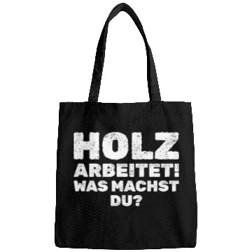 Discover Wood Works! What Are You Doing? Wood Work Archery Bags