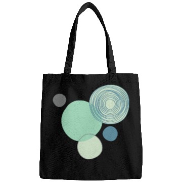 Discover Circle Bags