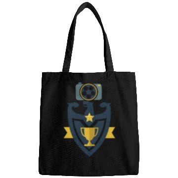 Discover cricket cup Bags