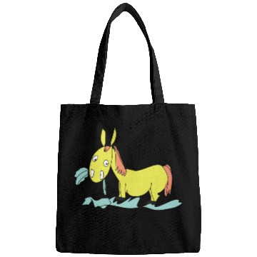 Discover Critters Crunch Hoss Bags