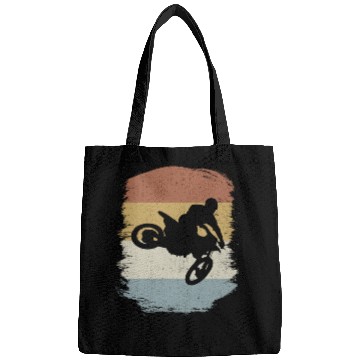 Discover Dirt Bike MX Motocross Supercross Bags