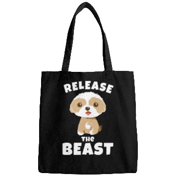 Discover Unleash the beast Bags