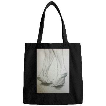 Discover Barefoot Bags