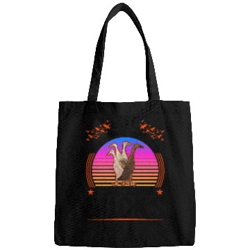 Discover Life Would Be So Boring Without Running Ducks Bags