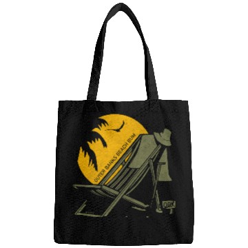 Discover OBX Beach B OBX Army Green Vintage Bags