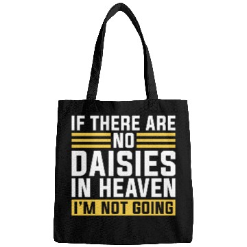 Discover Daisy Garden Gardening Gardener Bags