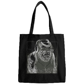 Discover Funny Gorilla Bags