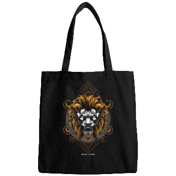 Discover MAD LION Bags