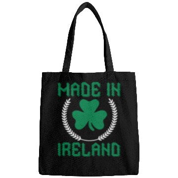 Discover Made in ireland Bags