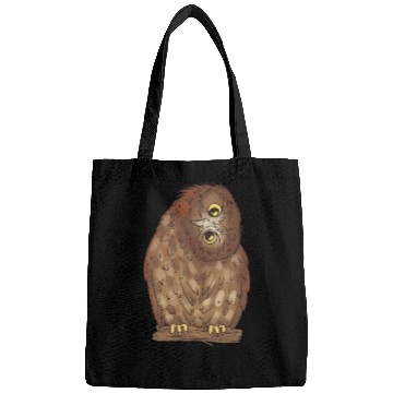 Discover Cute Owl Bags