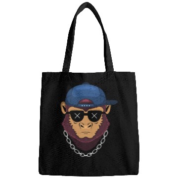 Discover Monkey Bags