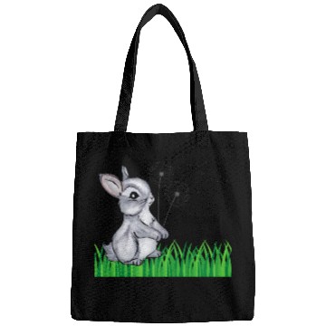 Discover Bunny Name Gift Thomas Bags