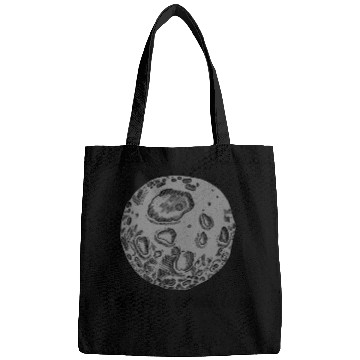 Discover This is A Real Moon Bags