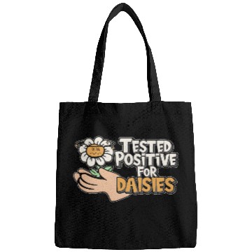 Discover Daisy Garden Gardening Gardener Bags