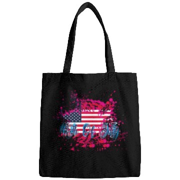 Discover Independence Day 4Th Of July Bags