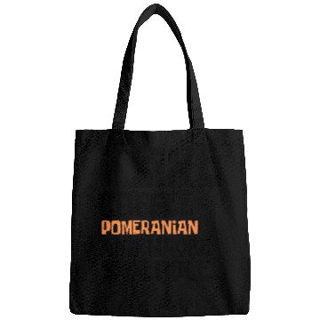 Discover I Like Coffee Pomeranian And Maybe 3 People Bags