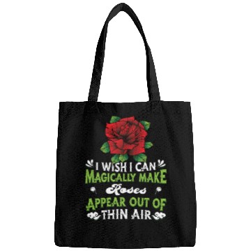 Discover Rose Garden Roses Gardening Bags