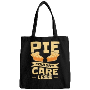 Discover Pastry Chef Baking Pie Dessert Foodie Bags
