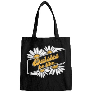 Discover Daisy Garden Gardening Gardener Bags