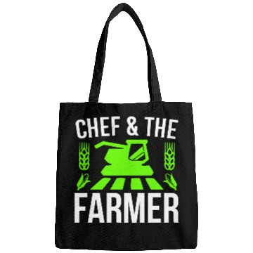Discover Farmer Bags Chef & the Farmer Farm Life Gift Bags