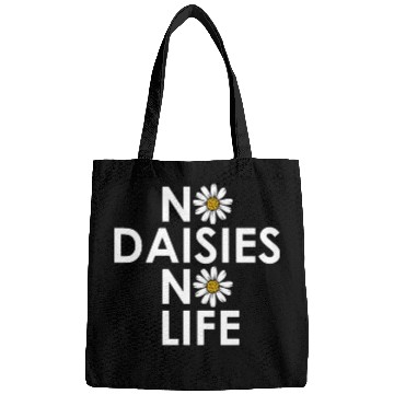 Discover Daisy Garden Gardening Gardener Bags