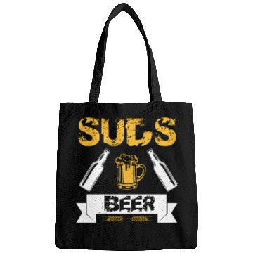Discover SUDS BEER Bags