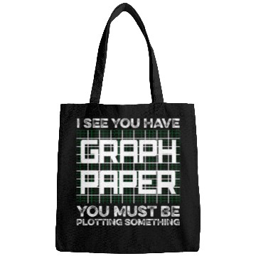 Discover Funny Math Art Mathematics Student Math Lover Cool Bags