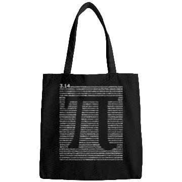 Discover Math Mathematics Pi Day Cool Teacher Algebra Funny Bags