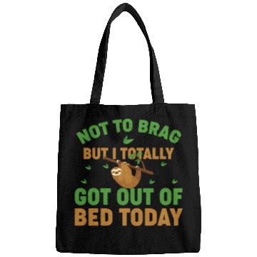 Discover Sloth Sloths, Trees Bags