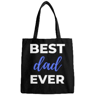 Discover Best Dad Ever Bags