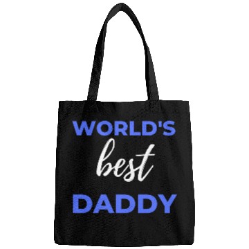 Discover World's Best Daddy Bags