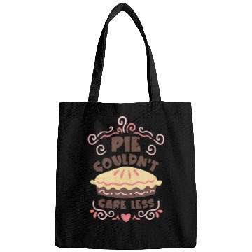 Discover Pastry Chef Baking Pie Dessert Foodie Bags
