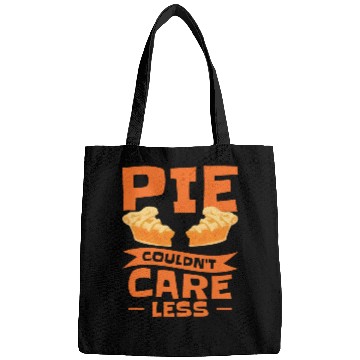 Discover Pastry Chef Baking Pie Dessert Foodie Bags
