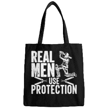 Discover Athlete Sports Game Baseball Catcher Lifetstyle Bags